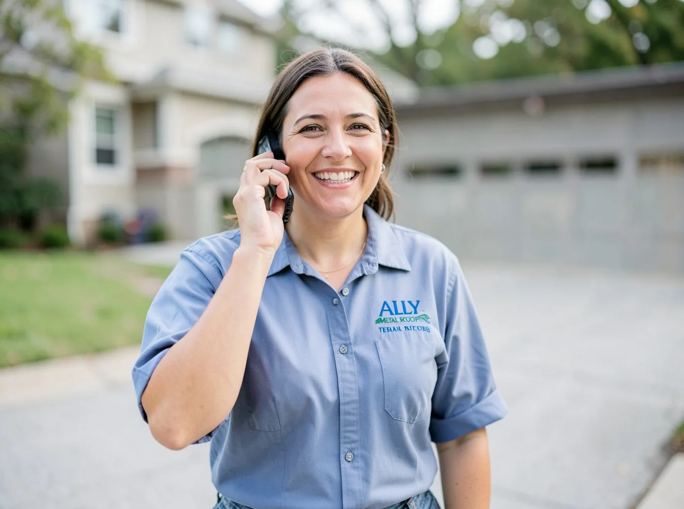 Metal Roof Installation Printer, KY FAQs